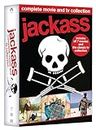 Jackass TV and Movie Collection (Bilingual) [Import]