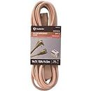 Coleman Cable 3536 15-Foot 14/3 General-Use Appliance Extension Cord