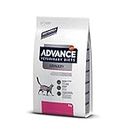 Advance Veterinary Diets - Urinary - Cibo per Gatti con Problemi del Tratto Urinario - 8kg