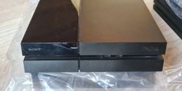 SONY PS4 Konsole 500GB +  2  Controller - Playstation 4