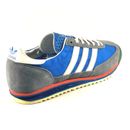Adidas SL 72 Vintage Originals Zapatos Para Hombre Entrenadores Reino Unido Talla 7 - 12 909495