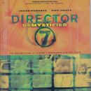 Director 7 Official Guide Macromedia Demystified Director Lingo Shockwave 3 in 1
