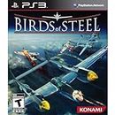 Konami Birds of Steel Playstation 3 Game