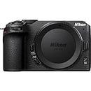 Nikon Z30 Mirrorless Camera Body Only with Camera Bag & 64 GB SD Card