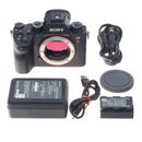 Sony Alpha A9 24.2 MP Mirrorless Digital Camera Body Black ILCE9/B