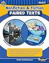 Nonfiction and Fiction Paired Texts Grade 5: Grade 5