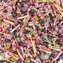 Bulk Name Brand Candy Assortment, Halloween, Parade, Bulk Candy,1000 Pieces