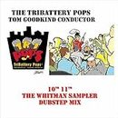 10th 11th the Whitman Sampler (Dubstep Mix)