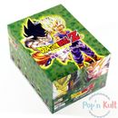 Box 12 x Figures Dragon Ball Z DBZ Chess Piece Collection - MegaHouse - 2003 NEW