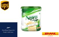 Bebida nutricional X2 Abbott Nepro Hp 400 gm DHL EXPRESS