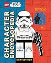 LEGO Star Wars Character Encyclopedia Ne