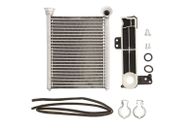 Fits THERMOTEC D6R018TT Heat Exchanger, interior heating OE REPLACEMENT