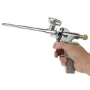 Foam Expanding Sealant Spray Gun Caulking Accessories Polyurethane Dispensing Bubble Glue Gun Tool