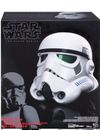 Casco cambiador de voz electrónico Imperial Stormtrooper de Hasbro - Star Wars