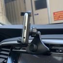 Car CD Port Buckle Mobile Phone Holder Stand Car Mount Accessories For iPhone