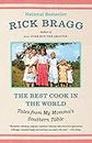 The Best Cook in the World: Tales from My Momma's Southern Table: A Memoir and Cookbook (English Edition)