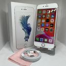 Apple iPhone 6s - 32GB - Rose Gold - AS NEW WITH ACCESSORIES!