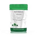 Coral Calcium HIGH Strength 1000mg 240 Tablets Strong Bones + Teeth