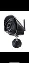 Lorex LW1741AC1 fotocamera aggiuntiva wireless per LW1742 (nero)
