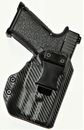 REVKEL  IWB Custom Kydex  Holster for Viridian Laser Sight Pistols *Choose*