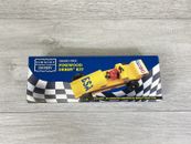 Cub Scout Derby GRAND PRIX Pinewood Derby Kit - BOXED NEW Kit Build 2009