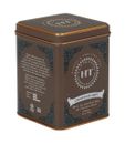 Harney and Sons Chocolate Mint, Flavored Black Tea - 20 Sachets per Tin