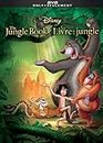 Jungle Book, The (Bilingual)