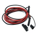 Heavy Duty SAE Extension Cable 12AWG for Automotive RV Battery Charger