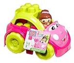 Fisher Price Lil Vehicles, Pink (Assortment)