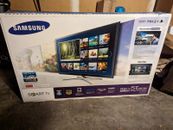 Samsung Smart TV PN51F5500 51in Full 3D 1080p HD Plasma Internet TV
