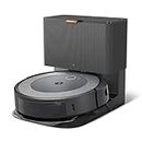 iRobot Roomba Combo i5+ Self-Emptying Robot Vacuum and Mop - Clean by Room with Smart Mapping, Empties Itself for Up to 60 Days, Works with Alexa, Personalised Cleaning OS, Ideal for Pet Hair