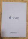 Apple TV 4K 128GB 3rd Generation WiFi and Ethernet