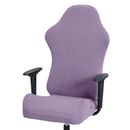 Gaming Chair Cover Jacquard Office Chair Cover Stretchy Computer Chair Slipcover