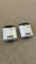 *SET of 2* HOTRONIC S4 Power Plus Battery Packs  (For Ski Boot Warmers)