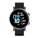 Ticwatch E3 Smart Watch Wear OS by Google for Men Women Qualcomm Snapdragon Wear 4100 Platform Health Monitor Fitness Tracker GPS NFC Mic Speaker IP68 Waterproof iOS/Android Compatible