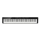 CASIO PX-S3100 88 Hammer Action Keys Stage Piano with Bluetooth Function and Capacitive Touch Panel - Black