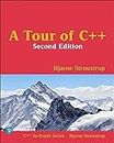 A Tour of C++ [paperback] Bjarne Stroustrup [Dec 24, 2020]…