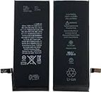 Welcozon Original 1715mAh Battery for Apple iPhone 6s A1633, A1688, A1700, A1691, A1634, A1687, A1699 with 100 Days Warranty.