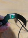 Fitbit Surge Wristband Activity Tracker, Large - Black