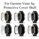 Smartwatch Case Screen Full Cover Case Screen Protector Watch Accessories .