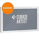 Steinberg Cubase 13 Artist - Academic Music Production Software for PC/Mac
