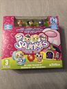 NEUF NEW squinkies + 4 personnage nintendo DS compatible 2DS et 3DS blister