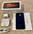 Apple iPhone 6S 64GB  Black Unlocked  Excellent Condition see photos.