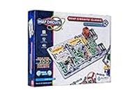 Snap Circuits Classic - SC-300 - Electronics Discovery Kit