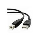 USB Cable Cord for FOCUSRITE Scarlett Solo 18i8 2i4 2i2 6i6 MK2 Audio Interface 6FT