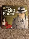 Insync 4: The Big Score 2 CD Rare!