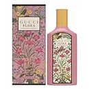 Flora Gorgeous Gardenia by Gucci for Women - 3.3 oz EDP Spray
