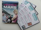 Coffret DVD Série Veronica Mars Intégrale Saison 1    DVD Neufs ! 