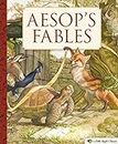Aesop's Fables: A Little Apple Classic (Little Apple Books)