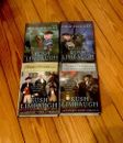 Lote de 4 libros de tapa dura de Rush Revere Rush Limbaugh sin leer